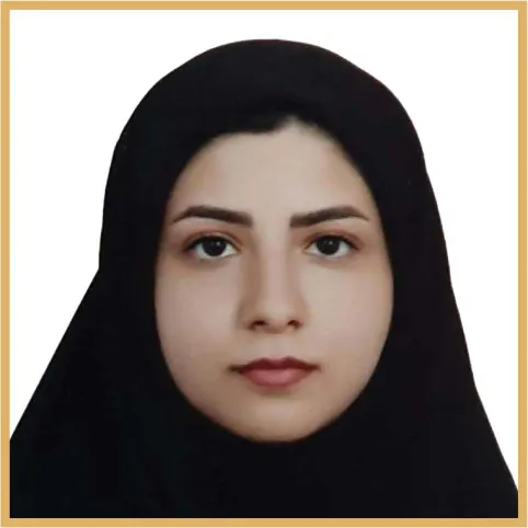 سرکار خانم وکیل زهرا ایرانپور