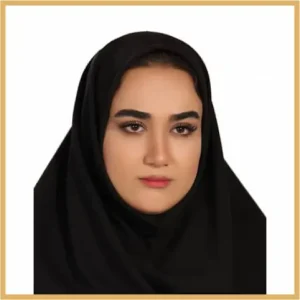 سرکار خانم گل نسا عزیزی