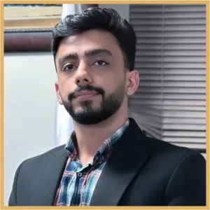 جناب آقای امین دهقانی