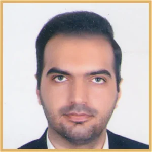 جناب آقای حسین براتی