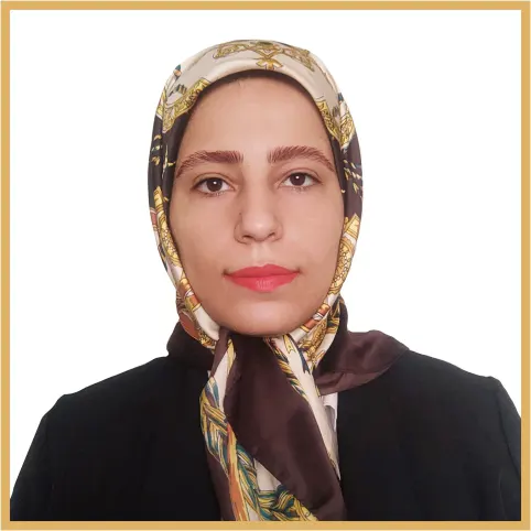 سرکار خانم معصومه سادات سیاوشی